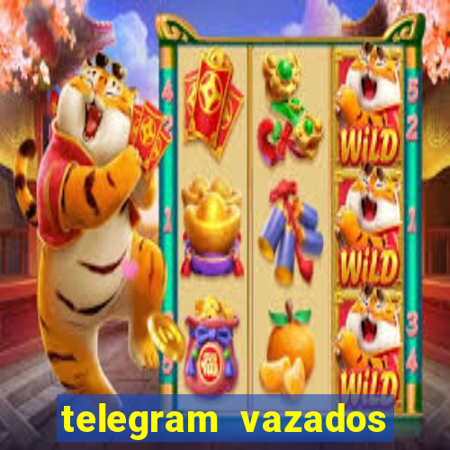 telegram vazados kid bengala